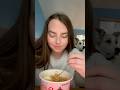 Carbonara Buldak Mukbang ASMR #mukbang #eatingvideos #buldakramen #samyang #buldak #ramen