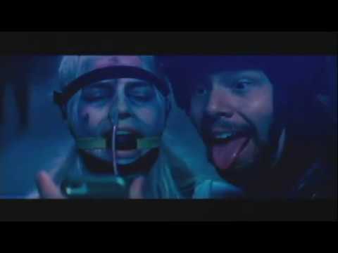Mira Violet Chachki - Harlequin (Official Banned Music Video) en YouTube