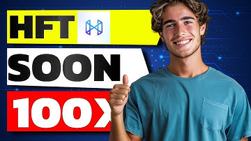 🚀 HASHFLOW (HFT) — The Future of Decentralized Trading is HERE! 💎🔥