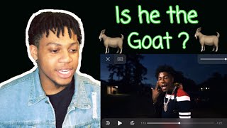 NBA Youngboy - ALL IN (REACTION!!!)