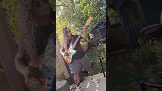 Nirvana - Smells Like Teen Spirit (cover)