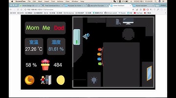 Floorplan for Home Assistant (Part 1) - Make your own floor plan