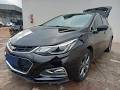 CHEVROLET CRUZE LTZ HB AT