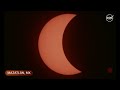 Revoyez l'éclipse solaire à travers le télescope de la NASA Mp3 Song