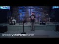 GV/LV Live Stream