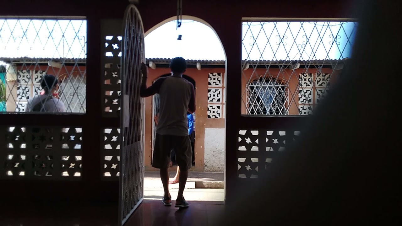 la gigantona en la 1ro de mayo 2 mayo del 2021