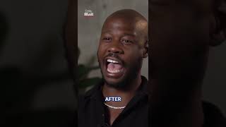 Male Shares Shocking Details Of Diddys Freak Offs