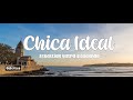 Chica Ideal - Sebastián Yatra &amp; Guaynaa Letra