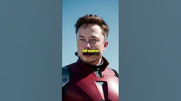 Musk Wants to OWN OpenAI?! $97.4B Bid Explained! 🚀 #chatgpt #ElonMusk #OpenAI #TechNews #AI #Shorts