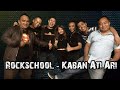 Rockschool  kaban ati ari official mtv