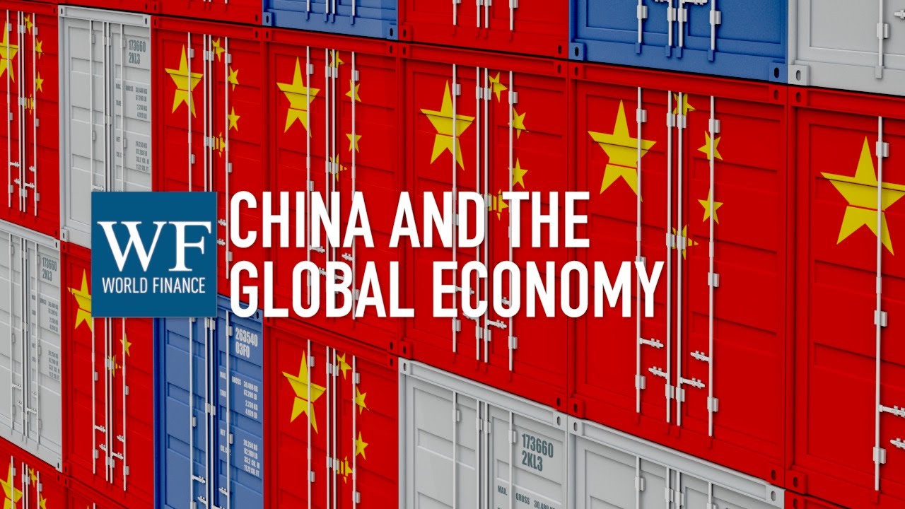 Market Economy In China - What Is The Future Of China? 6 Market Economy In China