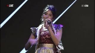 JKT48 - M10. Switch  | Aturan Anti Cinta (Renai Kinshi Jourei) - Ulang Tahun STS Zee - 19 Mei 2024