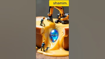 Squid Game AI Pop Rocks popping candy ASMR #squidgame #squidgame2 #ai #asmr