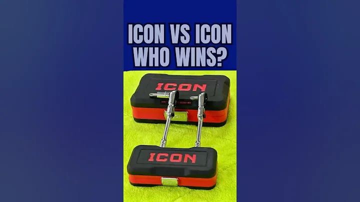 New ICON 70695 Bit & Socket Set DROPS Features… But Here’s Why It Wins!