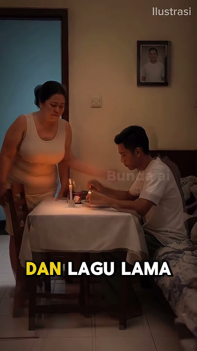Mertua Kesepian Ajak Makan Malam Di Kamar… #kisahnyata #drama #shortsviral #ceritaharu #ibumertua