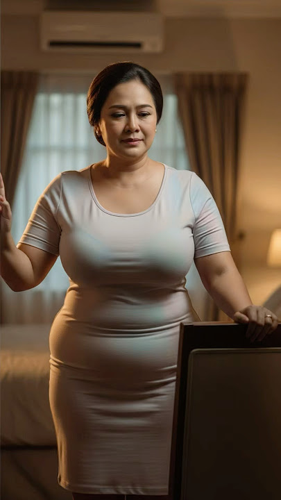 Lonely Mother-in-Law Invites Her to Dinner in Her Room… #truestory #drama #viralshorts #movingsto...