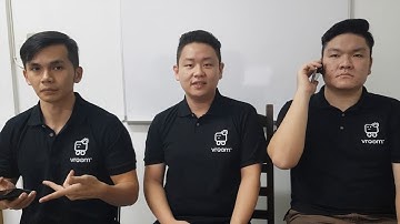 2019 TEGAS Pre-Accelerator - Pitching Video