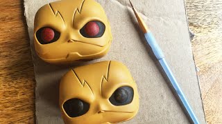 custom Funko Pop! Vinyls 