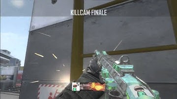 INSANE  TAKEOFF CROSS MAP TOMAHAWK KILLCAM!!