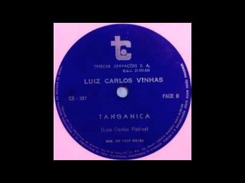 Luis Carlos Vinhas - Tanganica