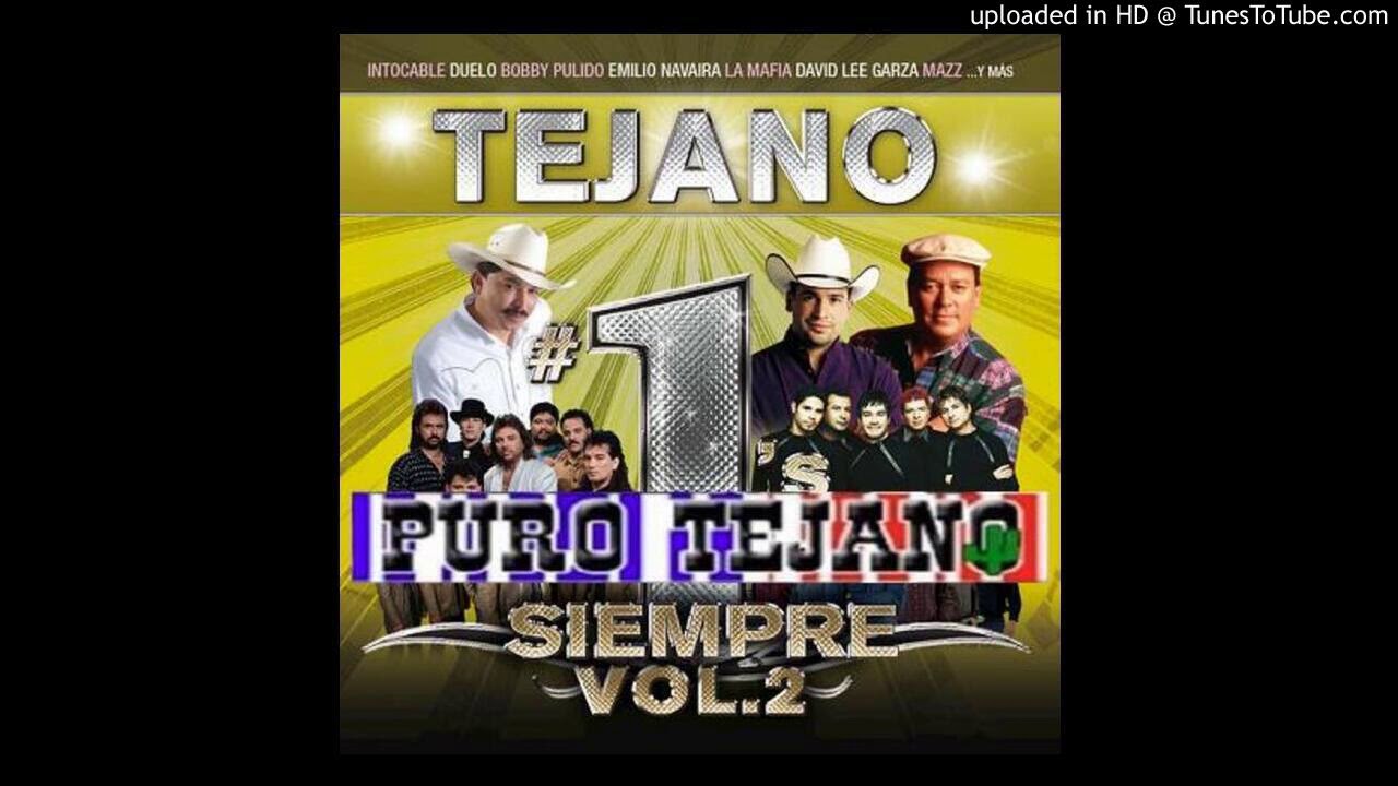 David Lee Garza -  Te Quiero, Te Amo