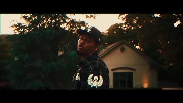 Klovis Khepri- Lately  ( Official Video)