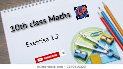 10th class Maths, exercise 1.2, question 8,9,10, quadratic formula,