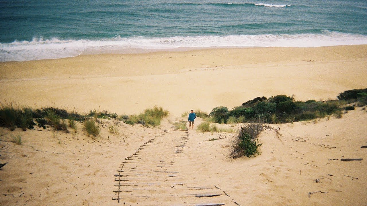 Post COVID 4WD camping trip