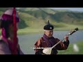 Xinjiang'ın Dansı ve Müziği 8. Bölüm:  "Çift Tellerin Yeniden Doğuşu 1"