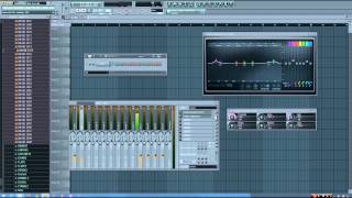 How to Mix a Kick Drum in FL Studio
How to Mix a Kick Drum in FL Studio: In this video I look at the process of mixing a kick drum and address a few common misconceptions about mixing in general.
Watch the full Intro to Mixing Tutorial:
https://www.youtube.com/playlist?list=PL8hp7Ohapfw35BHsO0LO5FnCUtrpQDRiF How to Mix a Kick Drum in FL Studio
