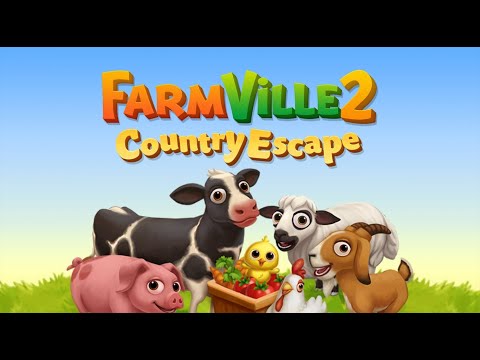 Farmville 2 Country Escape: How to make glitch bonus task on iPhone (android device either)