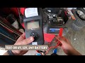LAUNCH BST-860(24V) / BST-560 BATTERY TESTER
