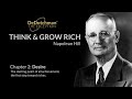 Think And Grow Rich - Chapter 2