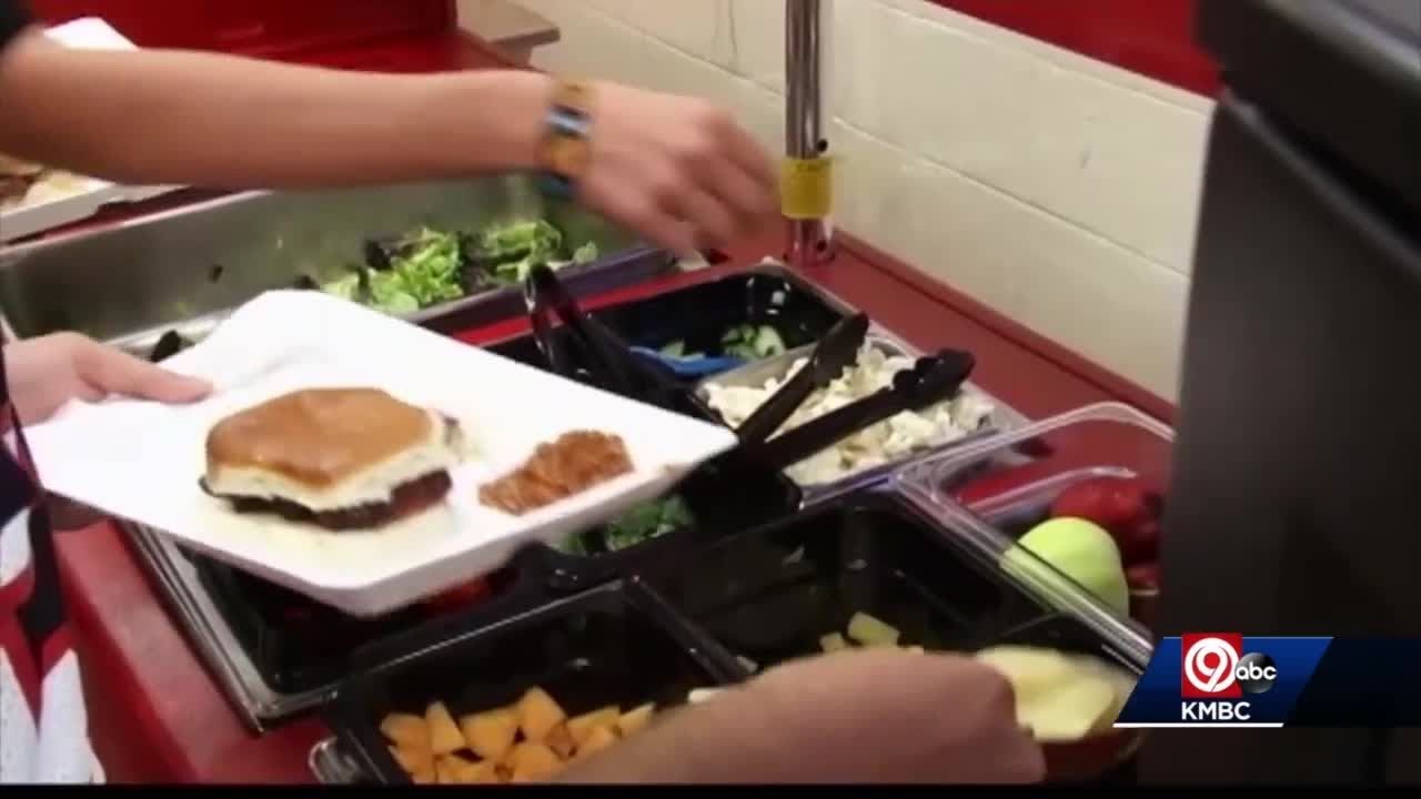 School Meal Shortages: Hickman Mills loses food provider