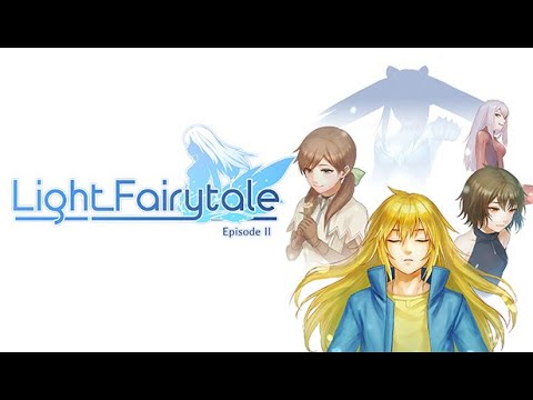 light fairytale episode 2 trophy guide light fairytale episode 2 trophy guide