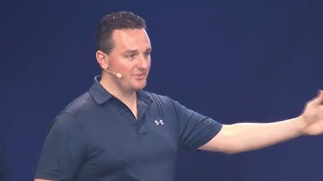 Bita x Iconiq Lab @ Blockshow 2018