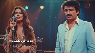 Bırak Gitsin - 1970S Psychedelic Rock \