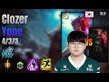 Clozer Mid Yone vs Swain lol KR solo rank Full Game 16.9 | 클로저 요네 vs 스웨인
