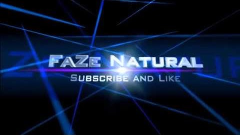 My amazing intro uploaded from FliXpress.com