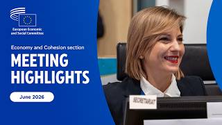 Eastern Border Regions Eu Budget And The Eu Semester Package Eco Section Highlights june 2026