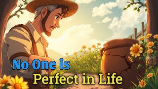 The Cracked Pot Story That Will Change Your Life | Motivational English Story 
