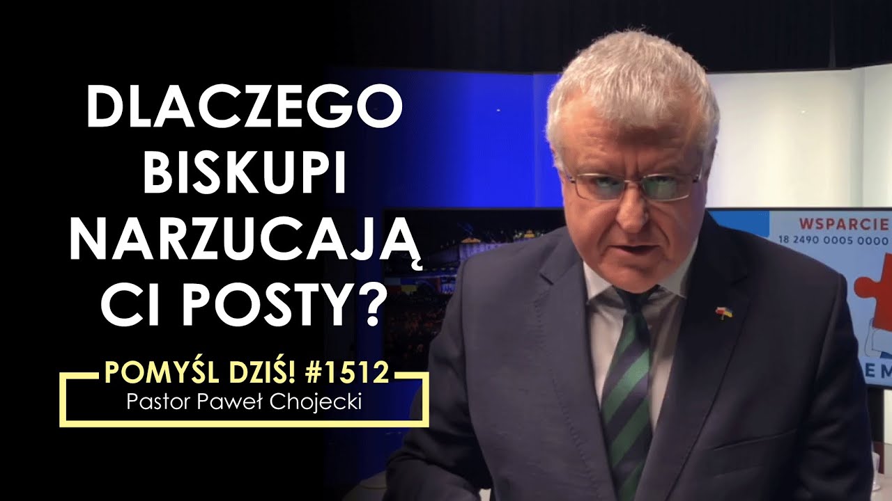 Artwork for podcast Idź Pod Prąd NOWOŚCI