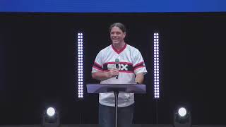 City Church Recovery | Pastor Randy Brown