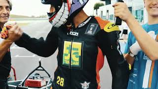 Download Lagu Aprilia RS 457 Trofeo 2025 | Relive Federico Trubia’s Historic Season MP3