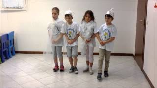 Tanez Malenkih Lebedei