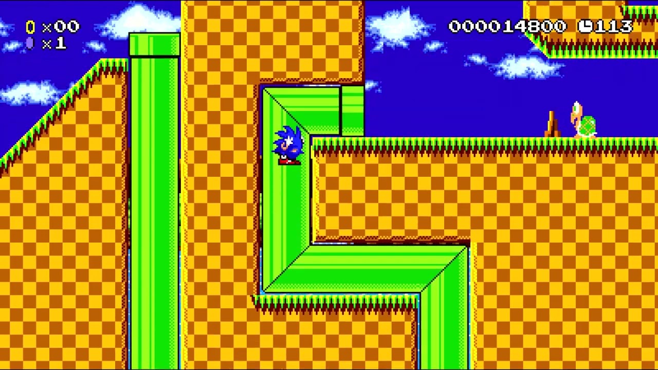 Sonic Mario Party 2 Or Smth Idk YouTube Sonic Mario Party 2 Or Smth Idk YouTube