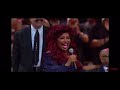 Going up yonder - Chaka Khan- Aretha Franklin Tribute Funeral - 8/31/2018