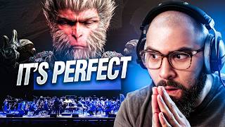 Game Music Is Becoming a Cultural Exchange Program