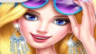Fun Games For Kids Supermodel Star Coco Play By Tabtale Android İos Free Game