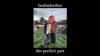 beabadoobee - the perfect pair (slowed)